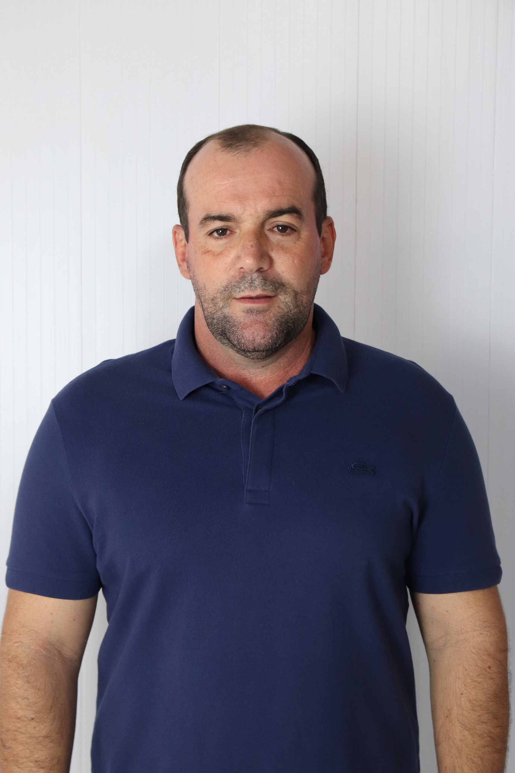 Edgar de Souza Rezende Presidente