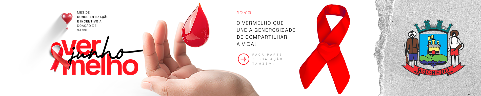 Junho-Vermelho