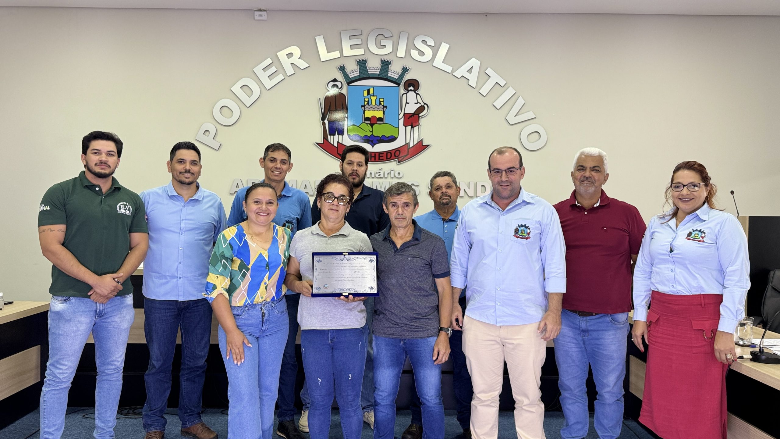 Rochedo presta homenagem a Bia e reforça mensagem do Setembro Amarelo